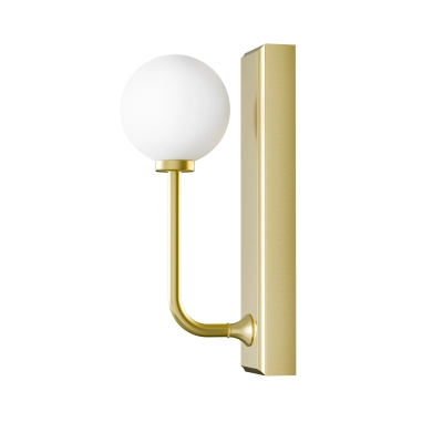 Kinkiet Ero Parette Old Gold IP44 OR85600 OPEN DESIGN HIGHLIGHTS